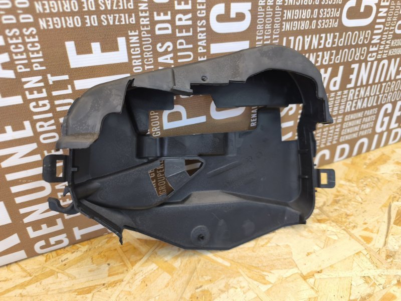 Крышка кожух ремня грм - фото 8