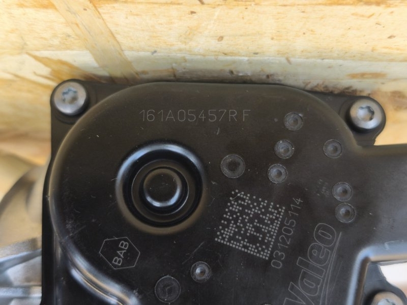 Дроссельная заслонка - фото 8