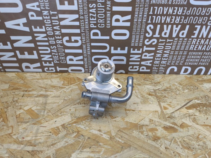 Клапан егр - фото 1