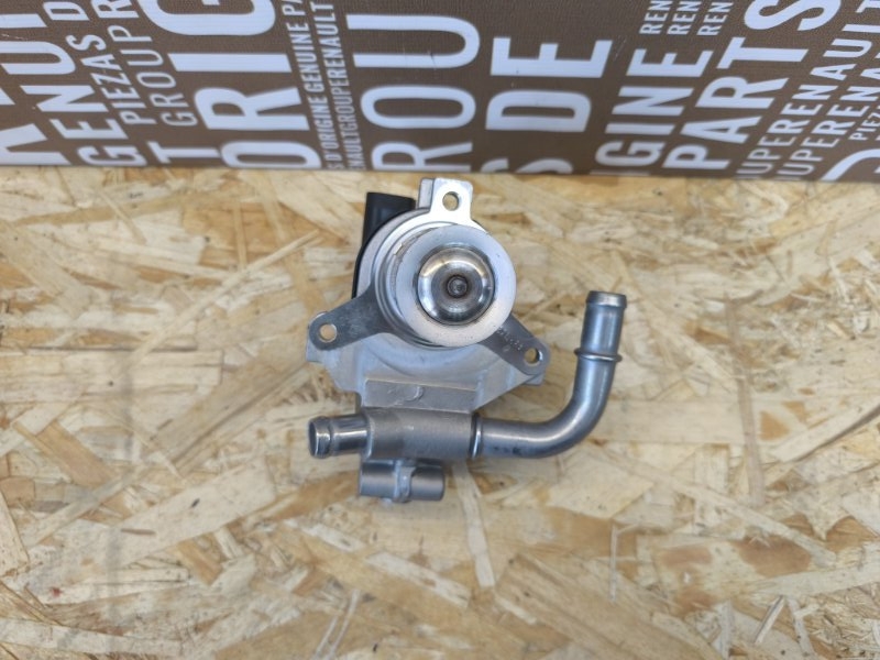 Клапан егр - фото 2