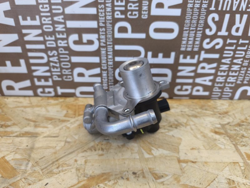 Клапан егр - фото 4