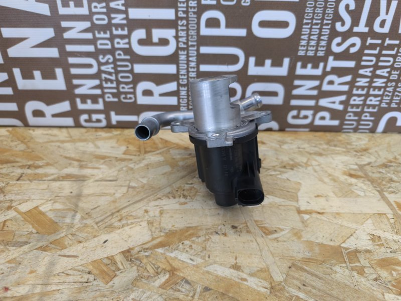 Клапан егр - фото 5