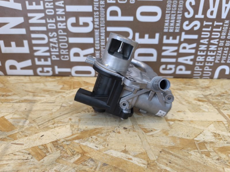 Клапан егр - фото 7