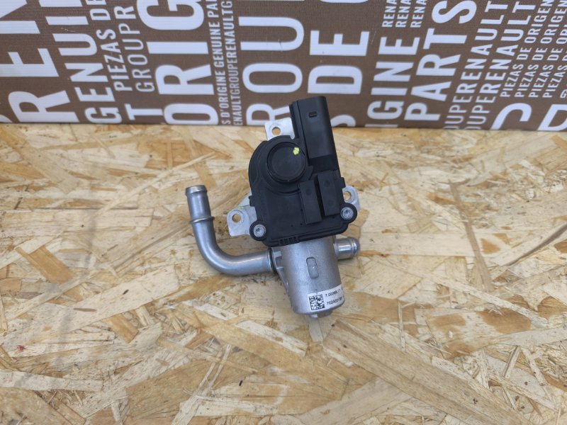 Клапан егр - фото 8