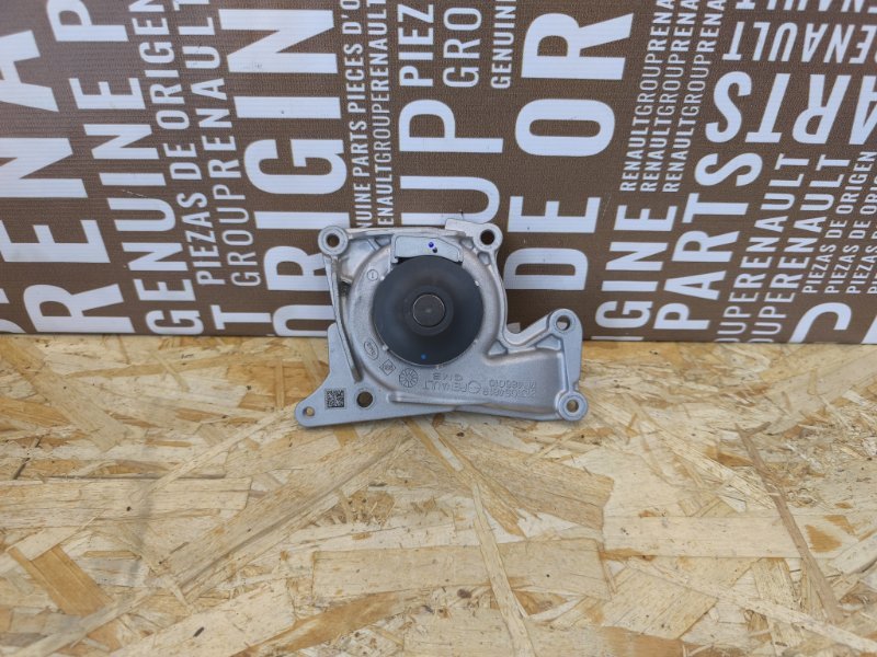 Помпа - фото 1