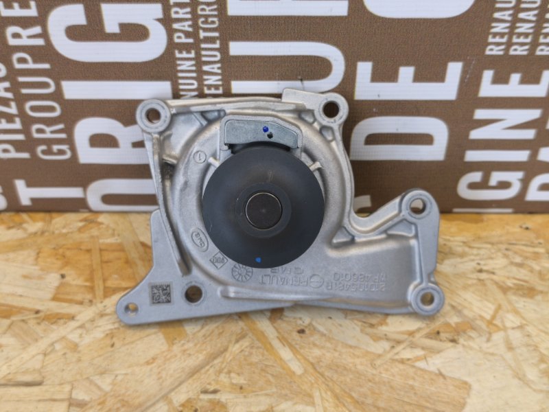 Помпа - фото 2