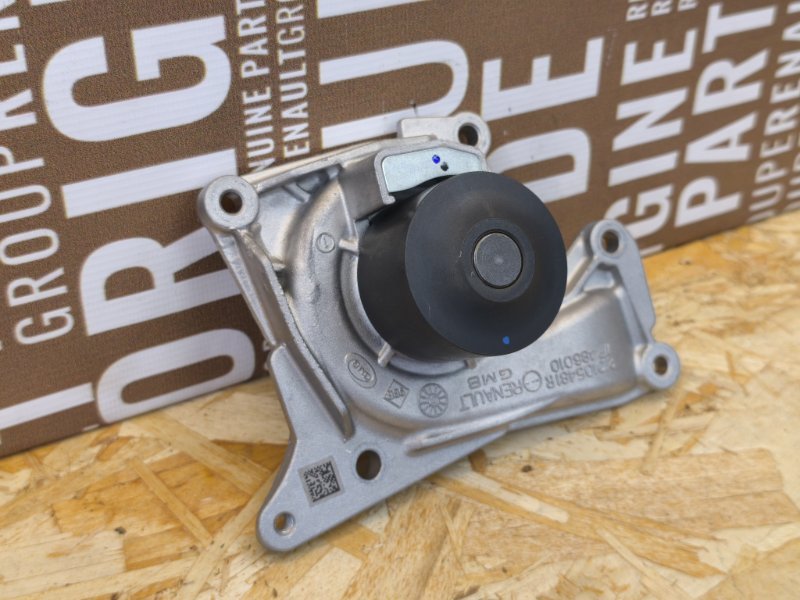 Помпа - фото 4