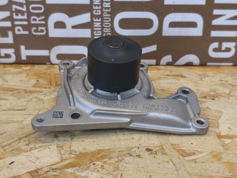 Помпа - фото 5