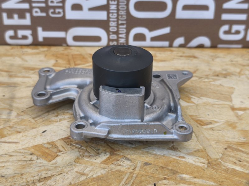 Помпа - фото 6