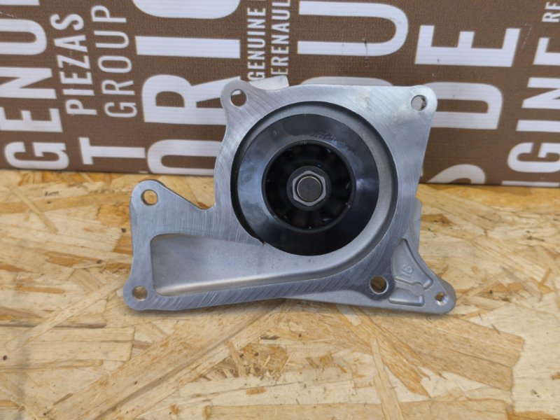 Помпа - фото 7