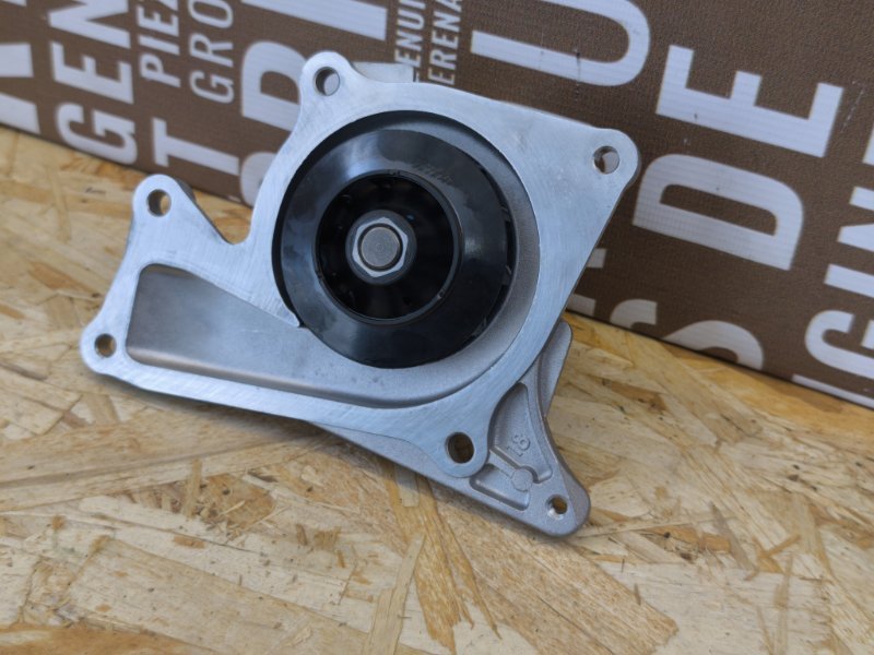 Помпа - фото 8