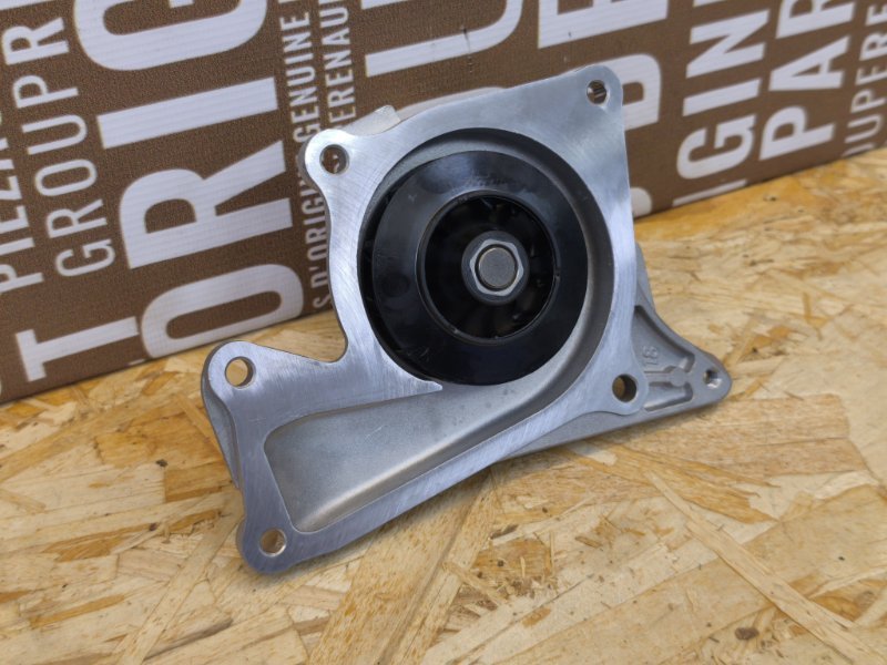 Помпа - фото 9