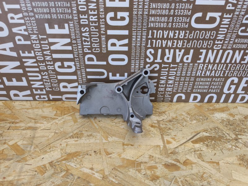 Опора двигателя - фото 1