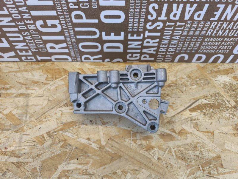 Опора двигателя - фото 4