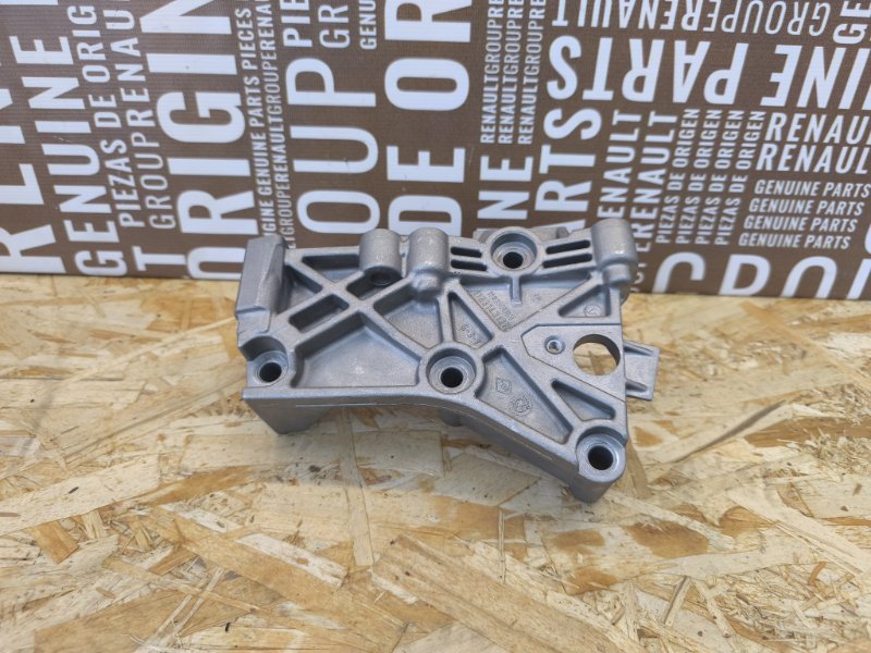 Опора двигателя - фото 5