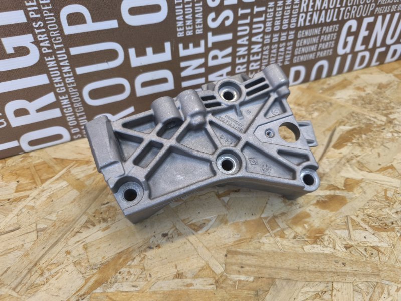 Опора двигателя - фото 7