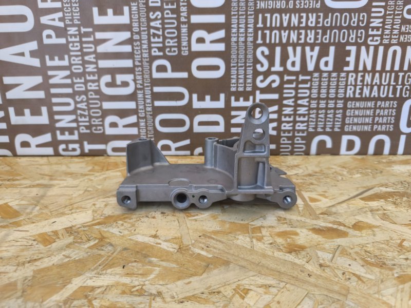 Опора двигателя - фото 8