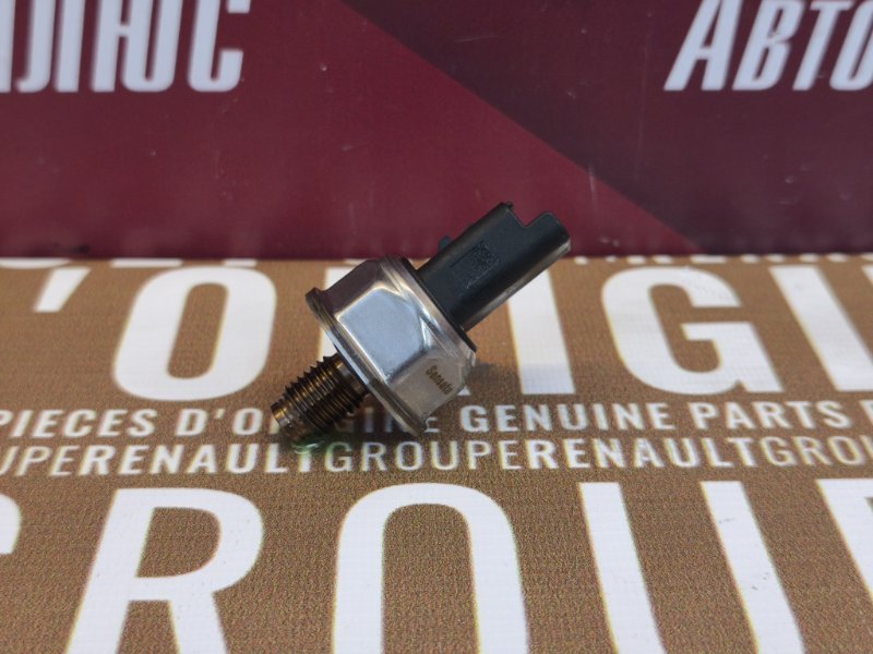 Датчик давления топлива - фото 2