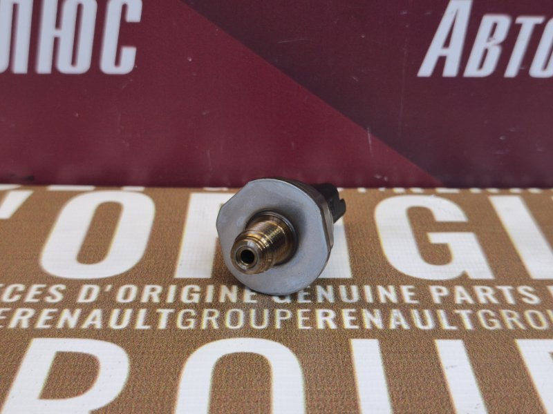 Датчик давления топлива - фото 3