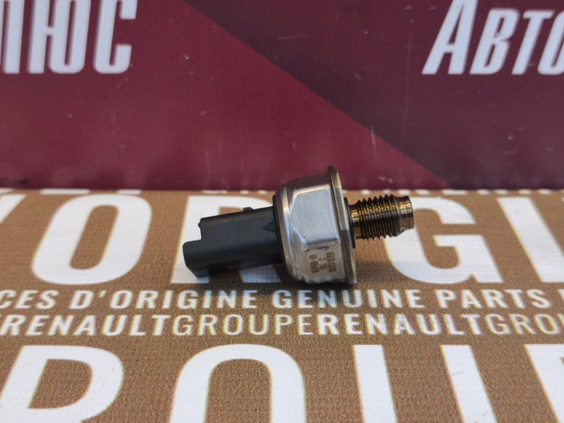 Датчик давления топлива - фото 4