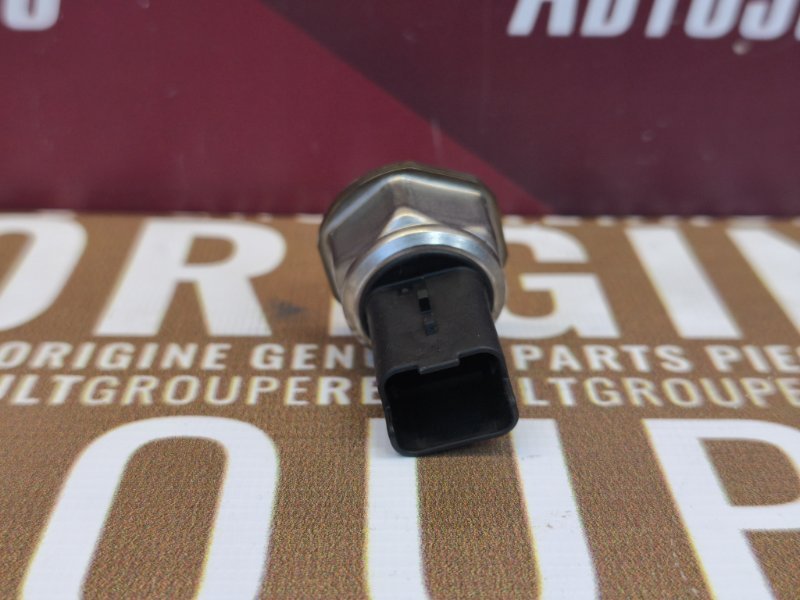 Датчик давления топлива - фото 5