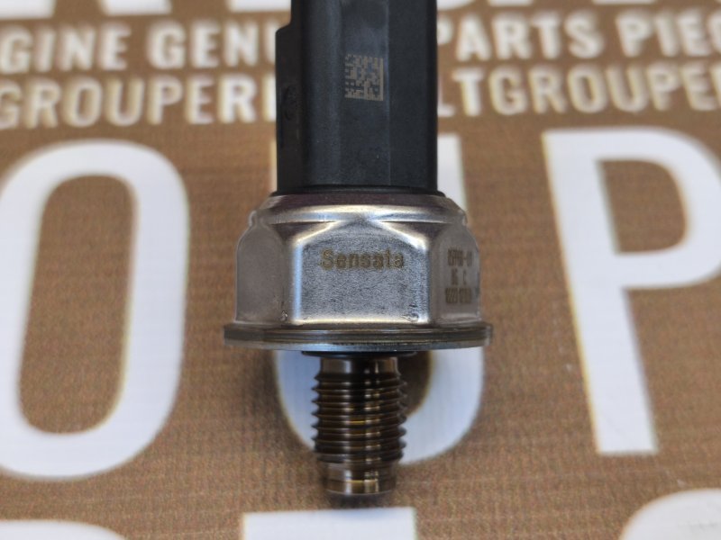 Датчик давления топлива - фото 6
