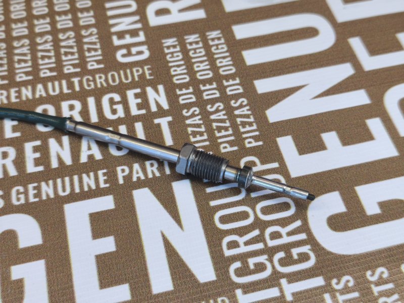 Датчик температуры - фото 4