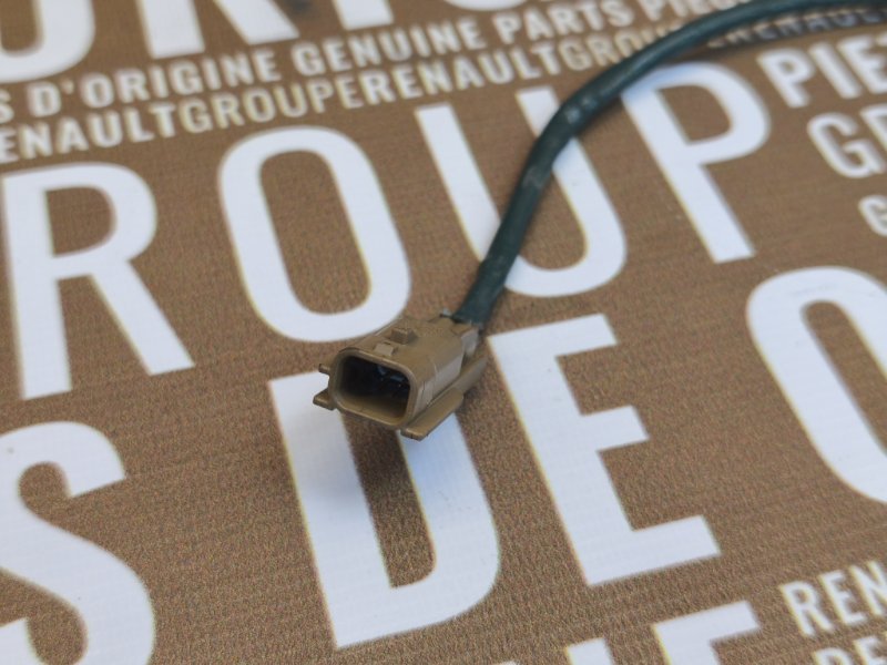 Датчик температуры - фото 6