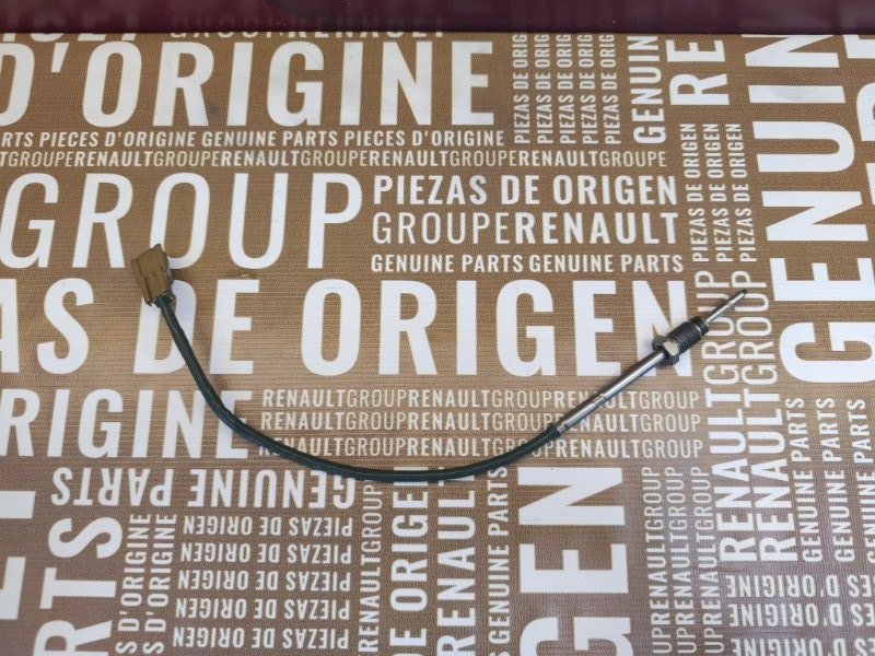 Датчик температуры - фото 7