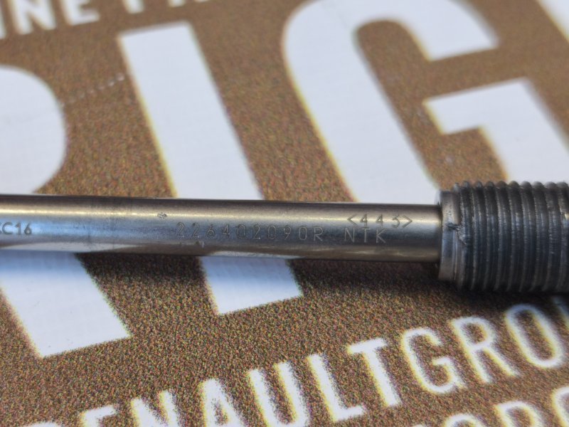 Датчик температуры - фото 9