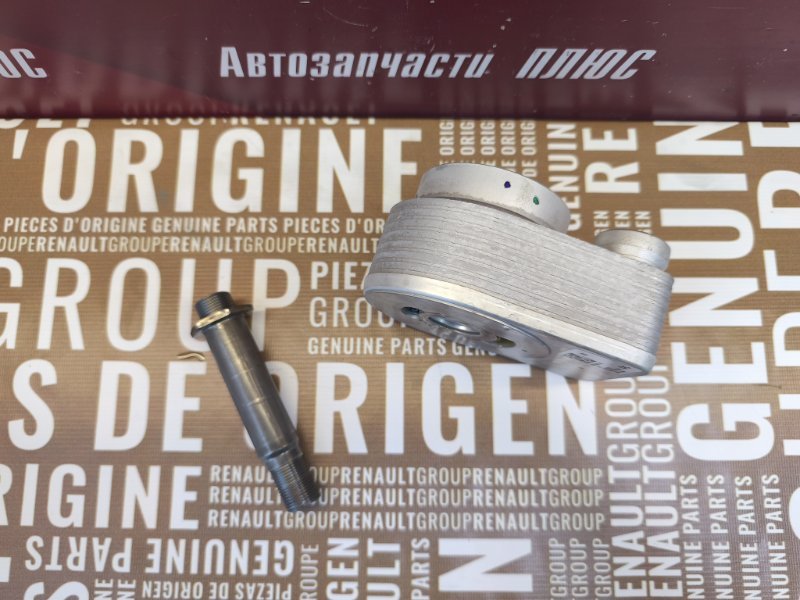 Теплообменник - фото 2