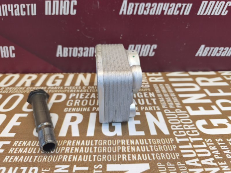 Теплообменник - фото 4