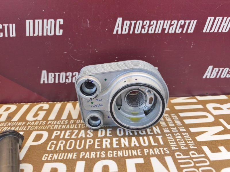 Теплообменник - фото 5