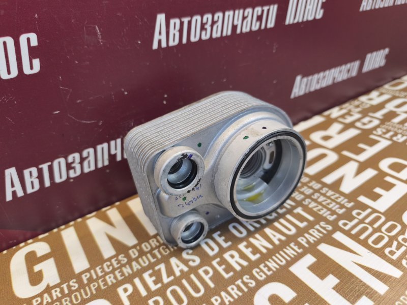 Теплообменник - фото 7