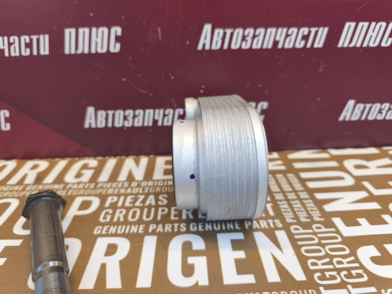 Теплообменник - фото 8