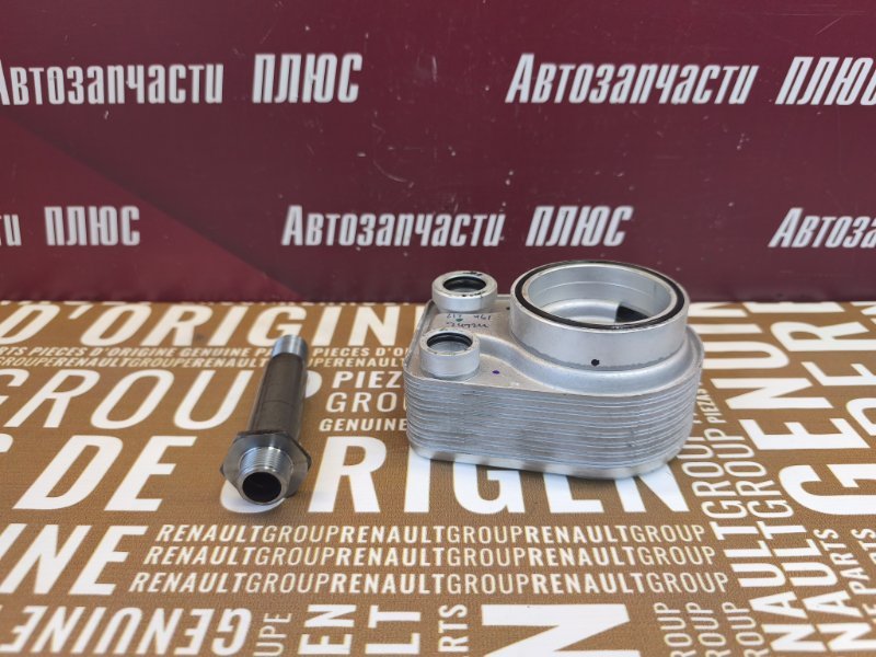 Теплообменник - фото 9