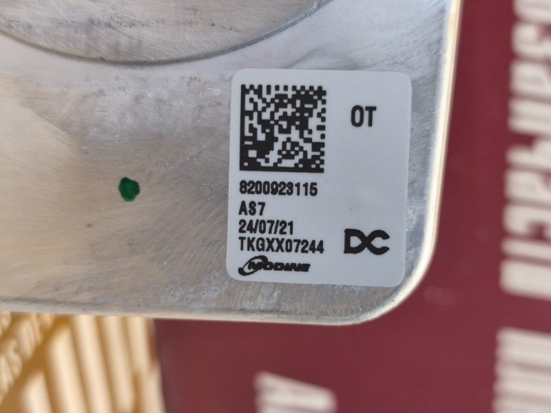 Теплообменник - фото 10