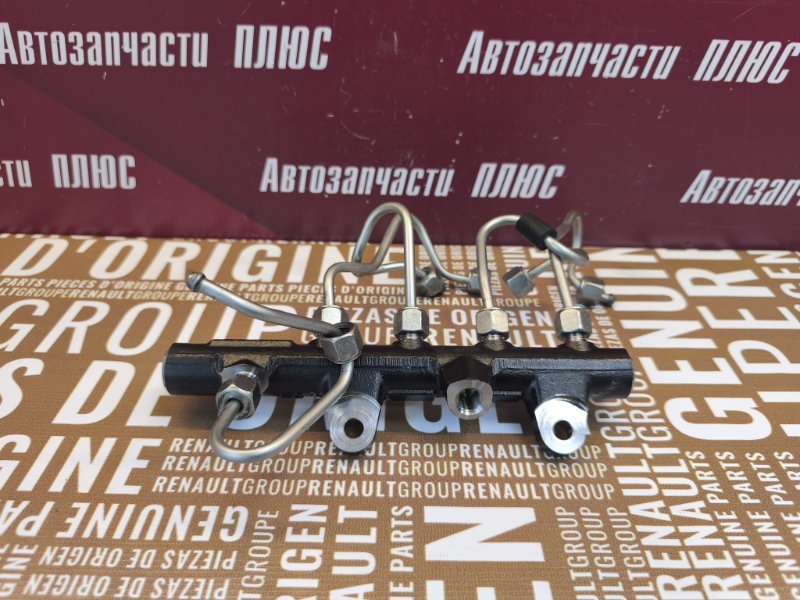 Топливная рампа - фото 2