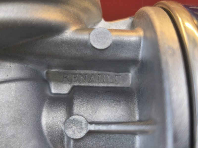 Фильтр масляный - фото 8