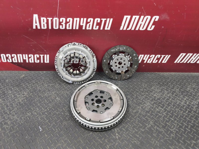 Комплект сцепления - фото 1