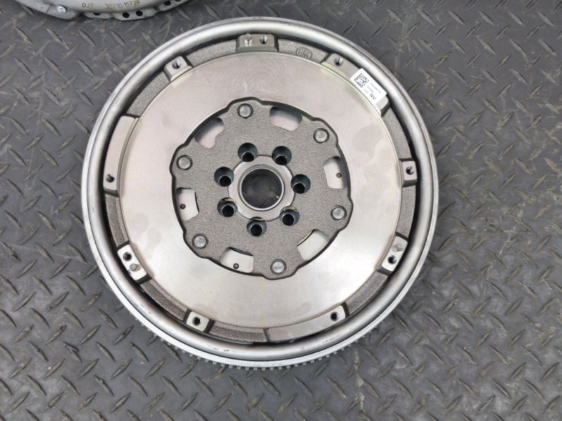 Комплект сцепления - фото 5