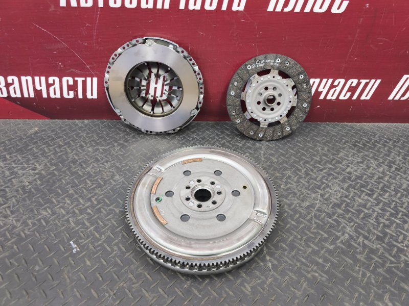 Комплект сцепления - фото 6