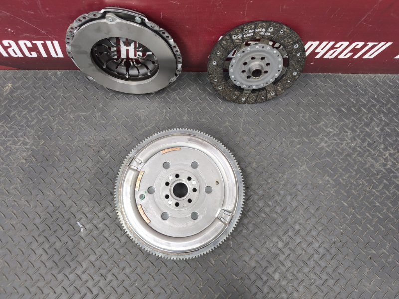 Комплект сцепления - фото 7
