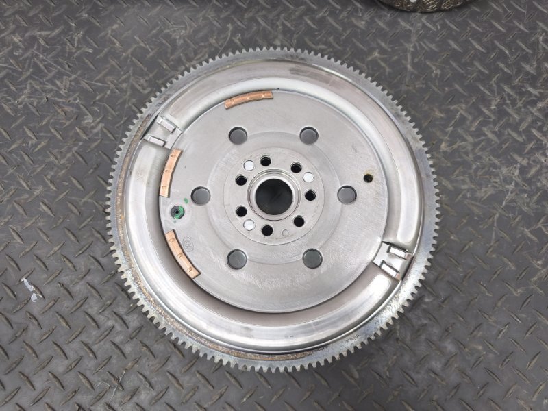 Комплект сцепления - фото 8