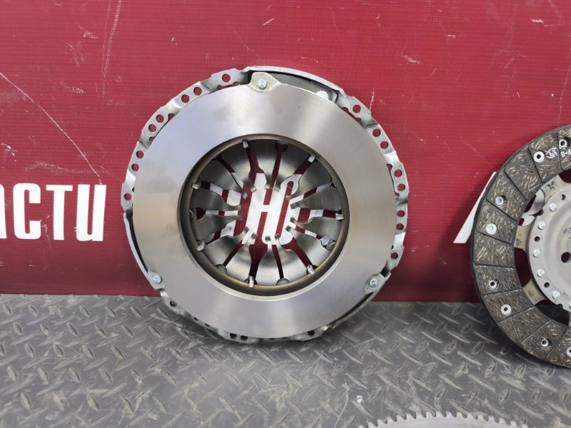 Комплект сцепления - фото 9