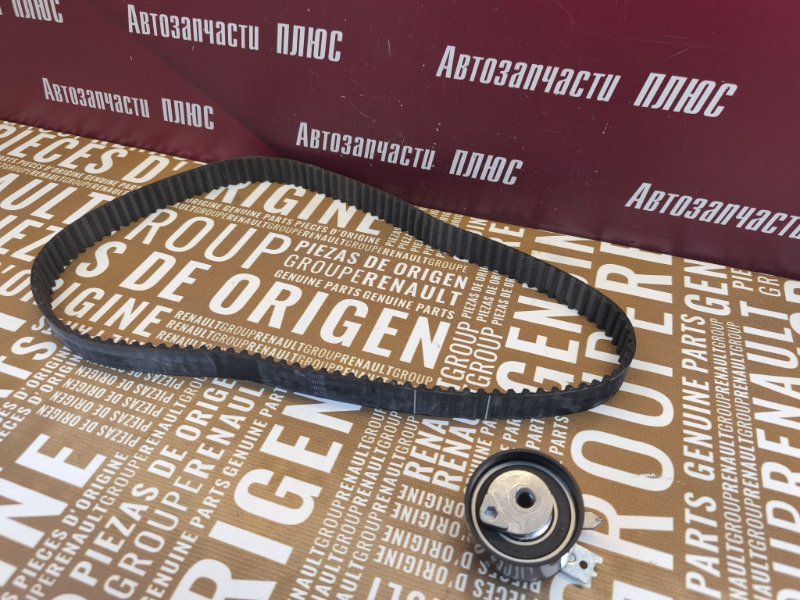 Ремень ГРМ - фото 3