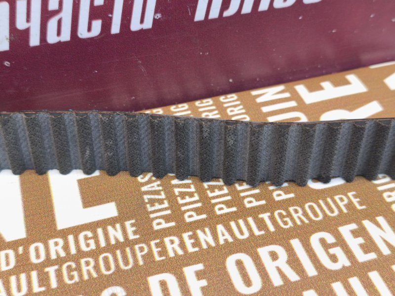 Ремень ГРМ - фото 4