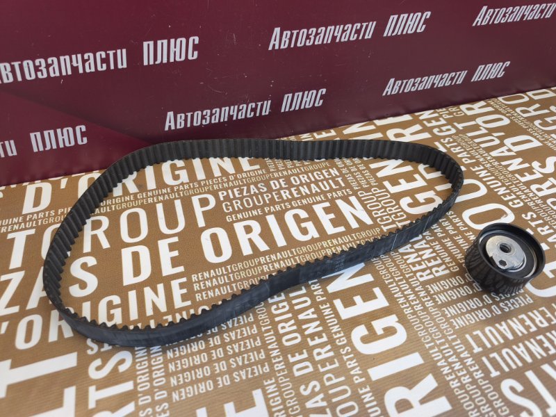 Ремень ГРМ - фото 5