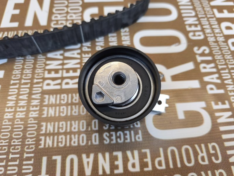 Ремень ГРМ - фото 6