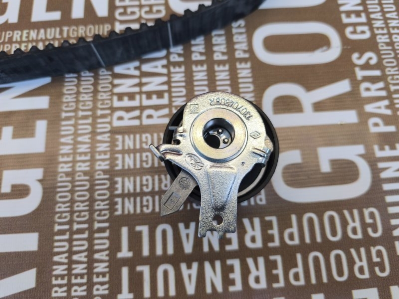 Ремень ГРМ - фото 7